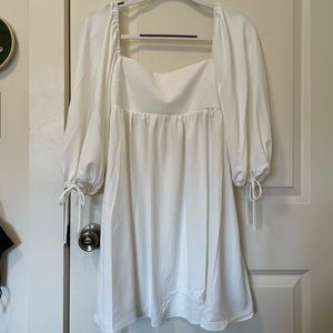 Amanda Uprichard Darling Dress